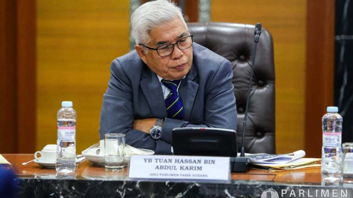 Federal Funding for Johor Must Follow Constitutional Framework, Says Hassan