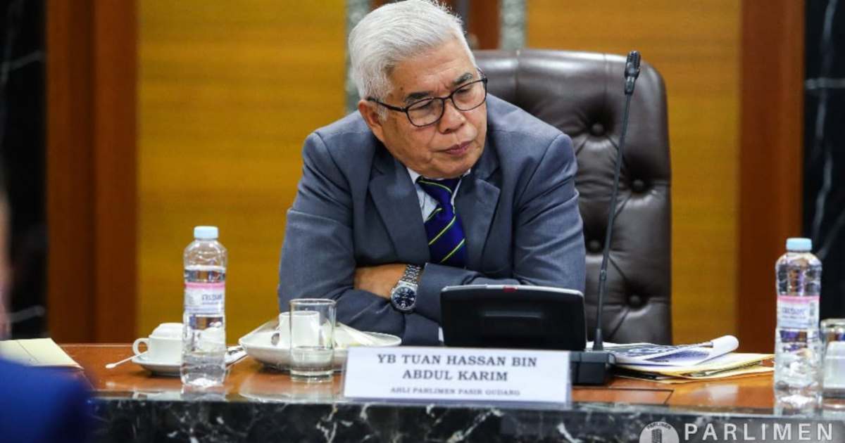 Federal Funding for Johor Must Follow Constitutional Framework, Says Hassan