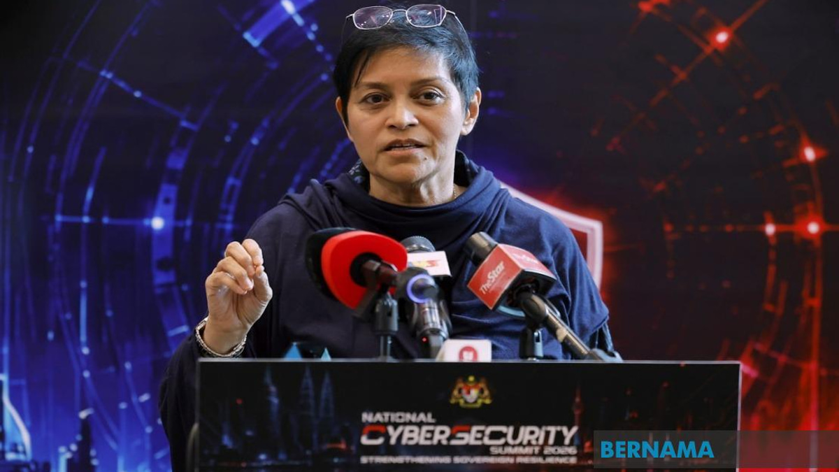 Elections Cannot Be Tool To Secure Prisoner Release, Azalina Clarifies