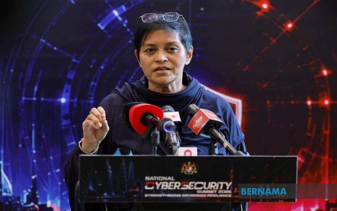 Elections Cannot Be Tool To Secure Prisoner Release, Azalina Clarifies