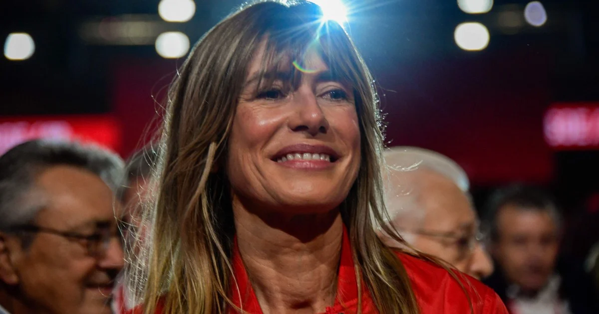 Spanish PM's Wife Barred From Travel as Corruption Trial Looms