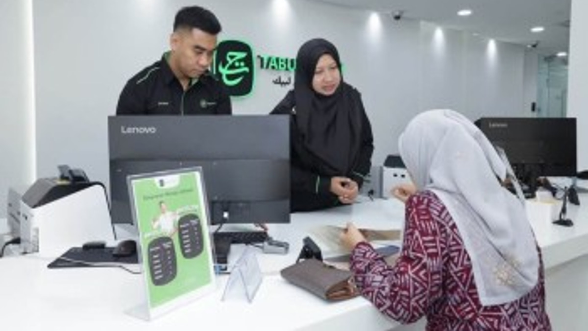 Tabung Haji Should Not Have Paid RM2.75 Billion in 2017 Dividends, RCI Finds