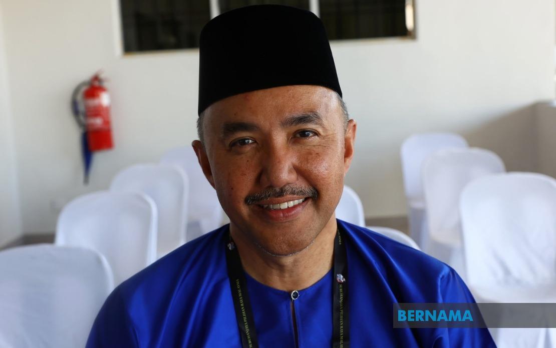 BN Banking on FELDA Stronghold to Secure Johor Victory in Kulai