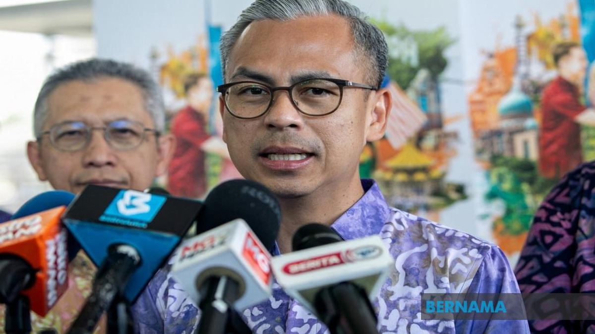 HKHM2026 Theme Reflects MADANI Government's Commitment To Shared Prosperity