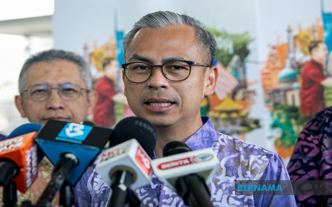 HKHM2026 Theme Reflects MADANI Government's Commitment To Shared Prosperity