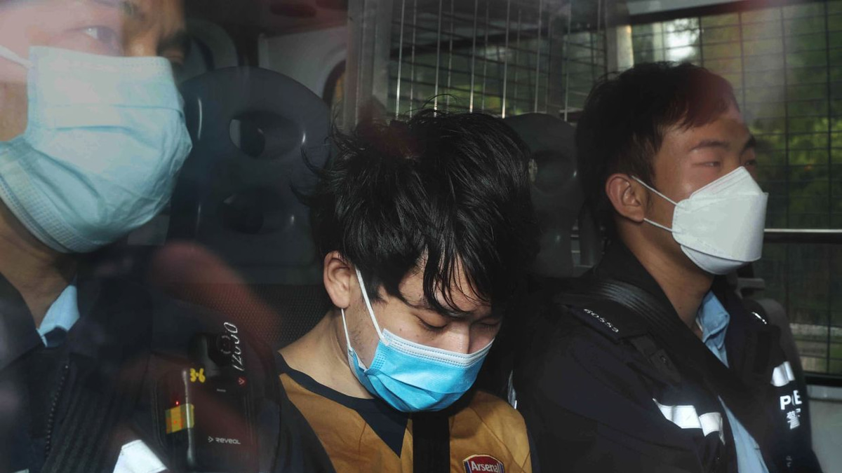 Hong Kong Man on Trial for Girlfriend's Death Claims Brutal 'Weight Loss' Regimen Gone Wrong