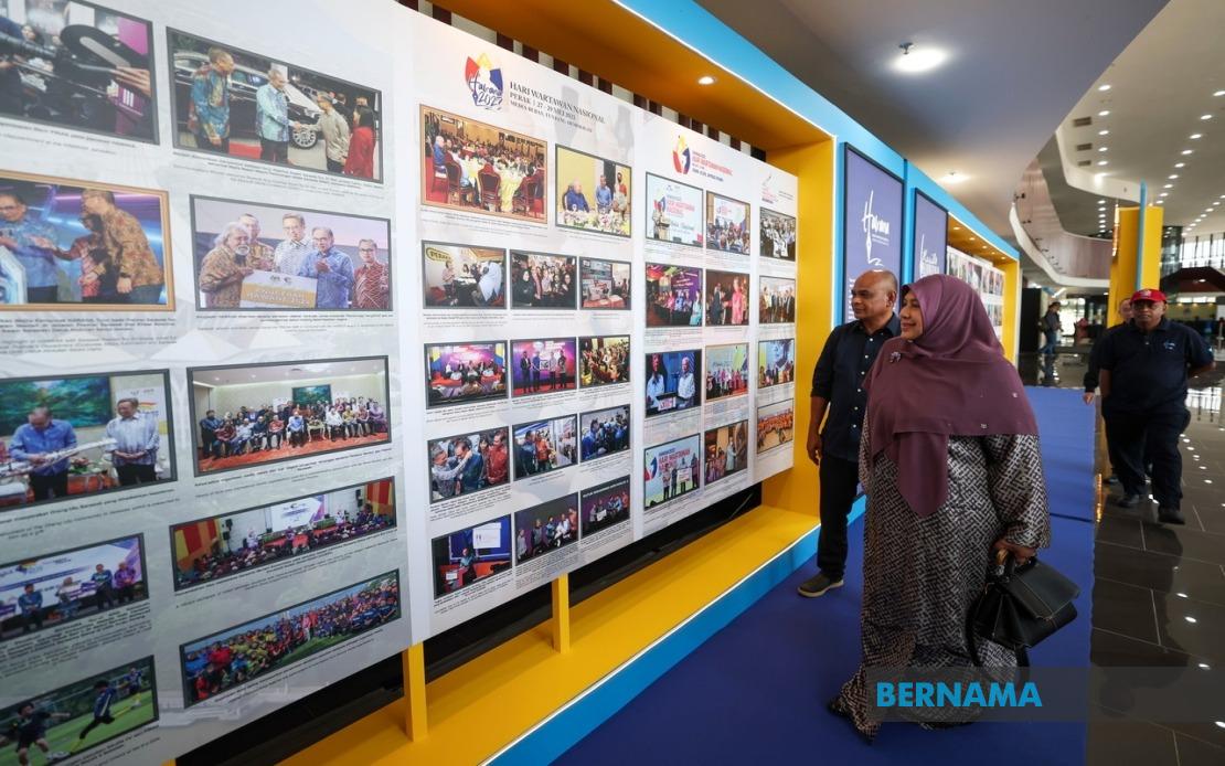 HAWANA 2026 Summit Poised to Convene in Penang with PM Anwar as Guest of Honour