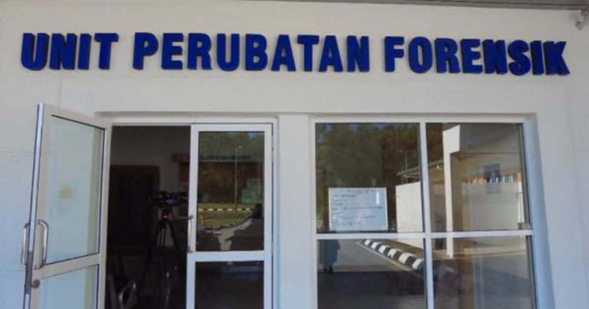 Anwar extends sympathies to family after student's death at Seremban school