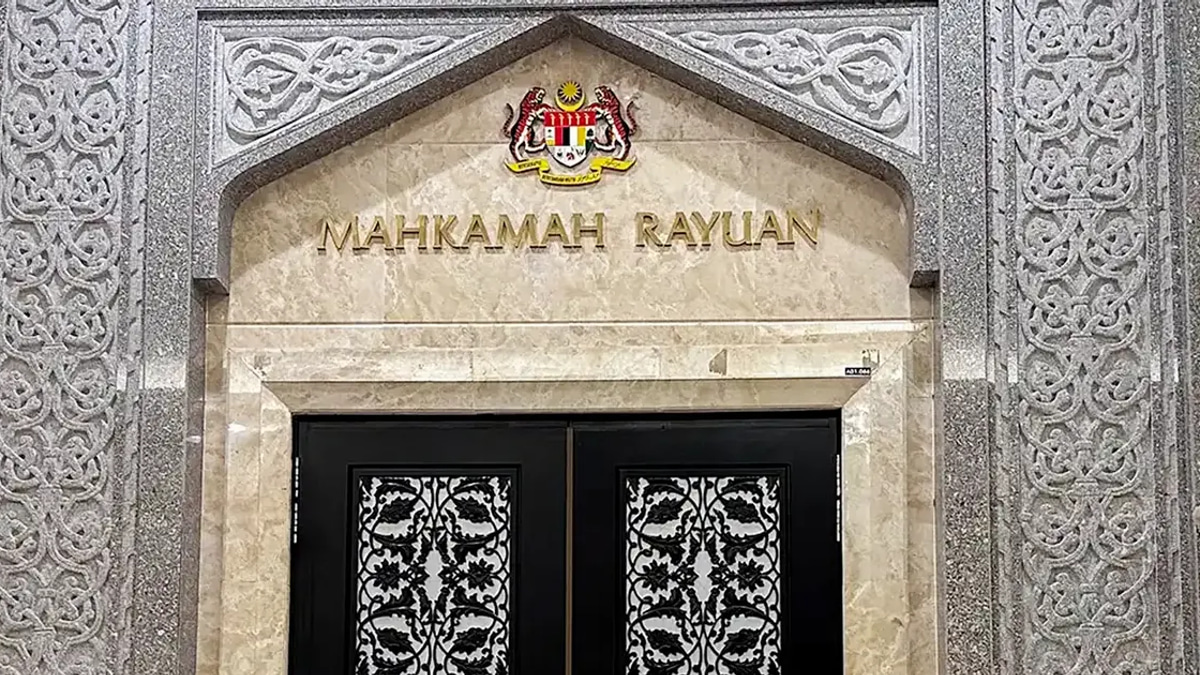 Court of Appeal Upholds MACC's Position in Director's Malicious Probe Case