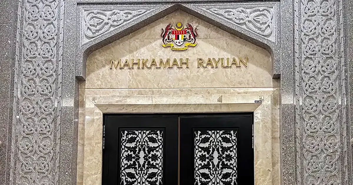 Court of Appeal Upholds MACC's Position in Director's Malicious Probe Case