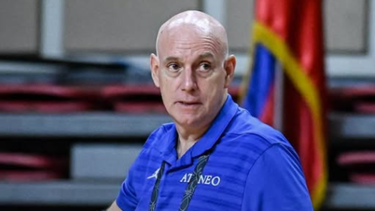 Philippine Basketball Coach and Ten Others Charged in Hazing Deaths of Two Players