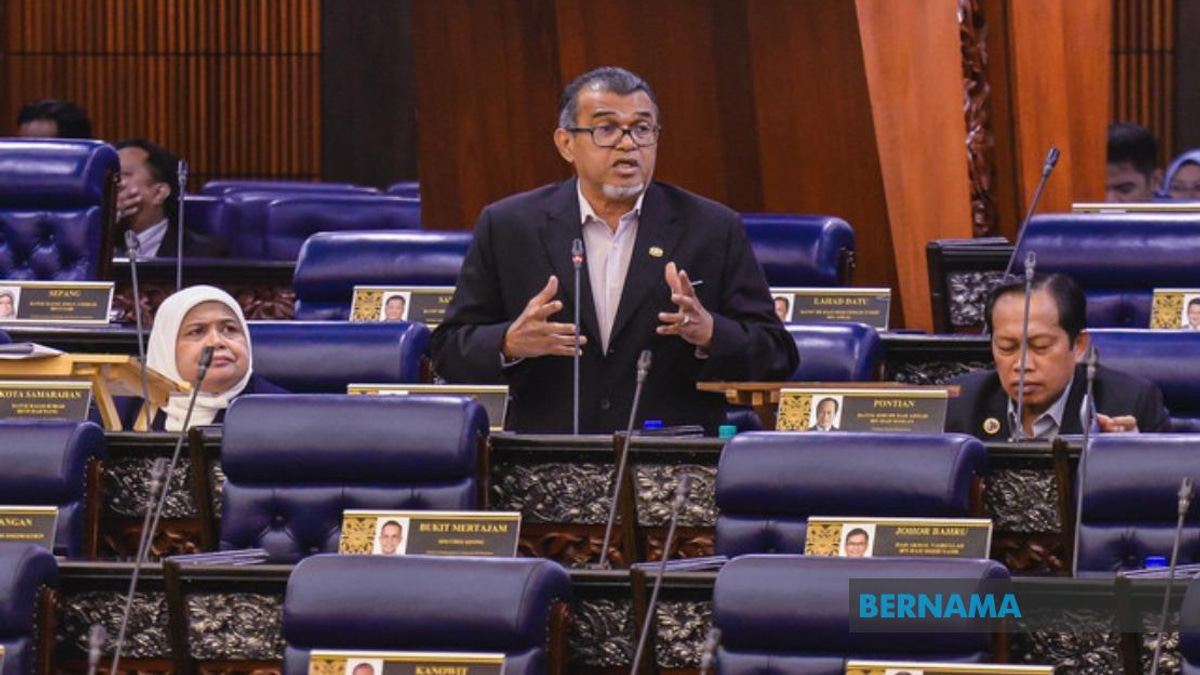 KKIA expansion delayed as land issues stall RM500 million project