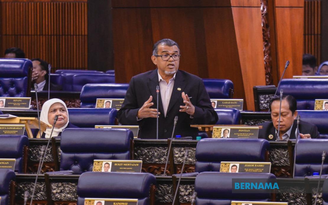KKIA expansion delayed as land issues stall RM500 million project