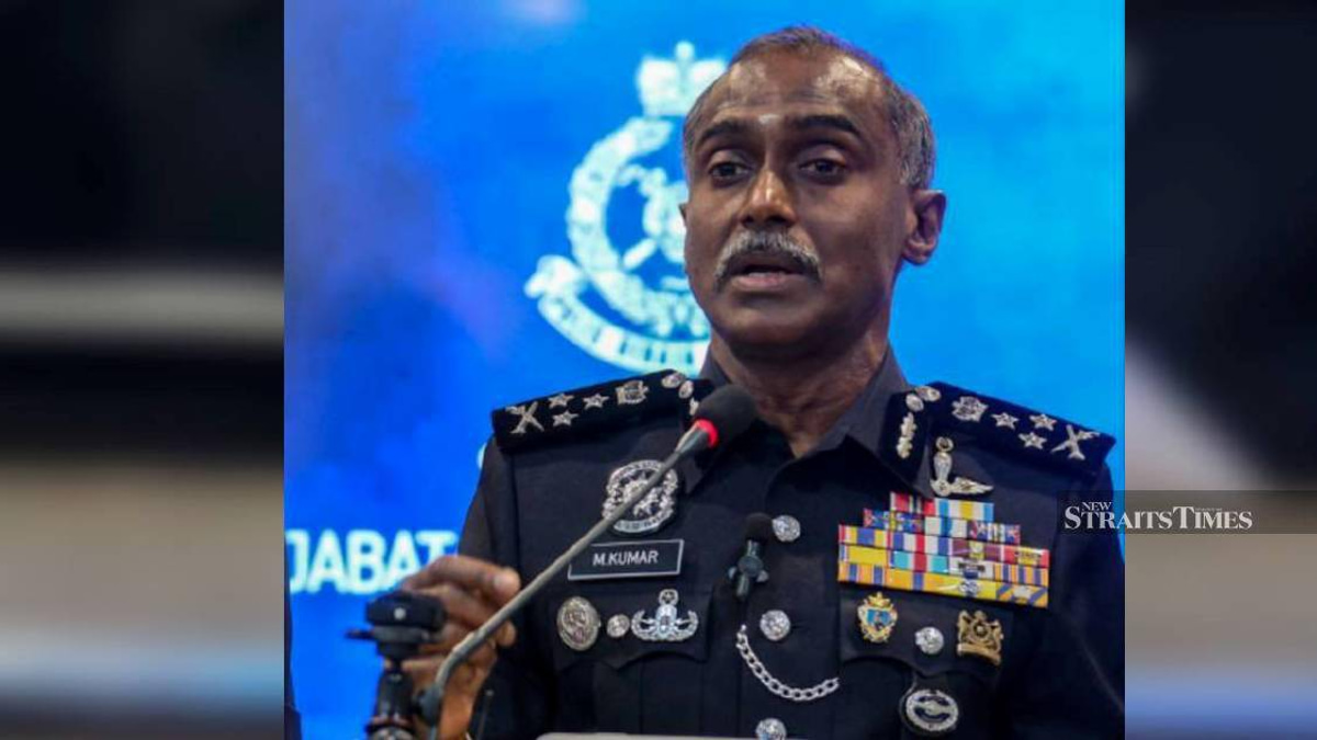 58 arrested in major police sweep targeting World Cup betting networks