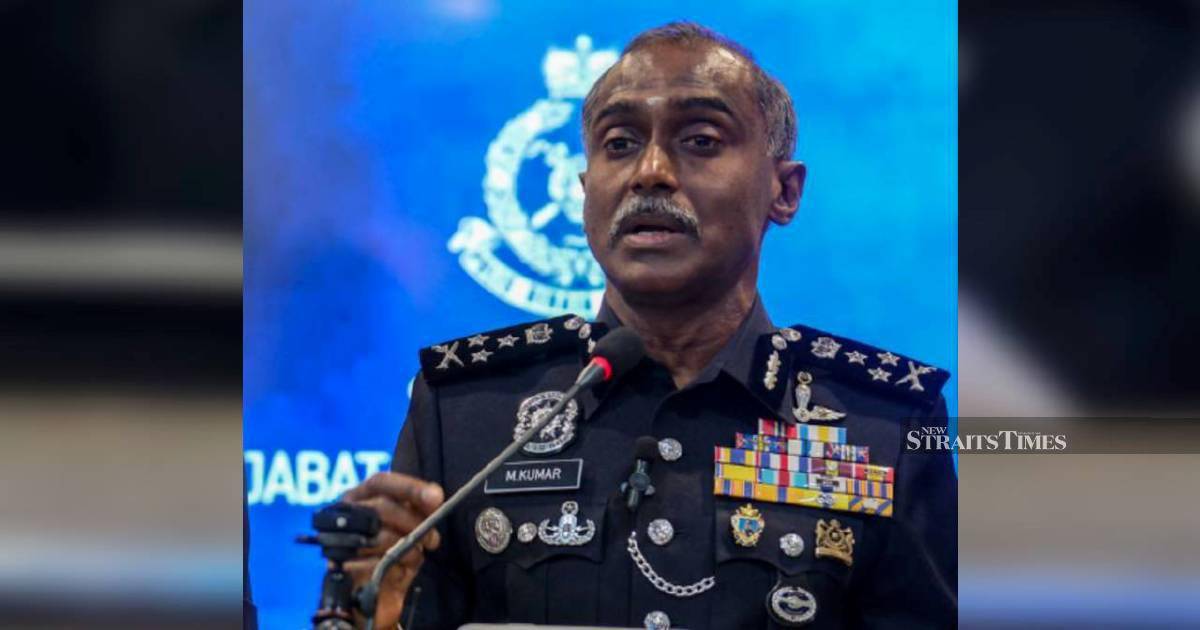 58 arrested in major police sweep targeting World Cup betting networks