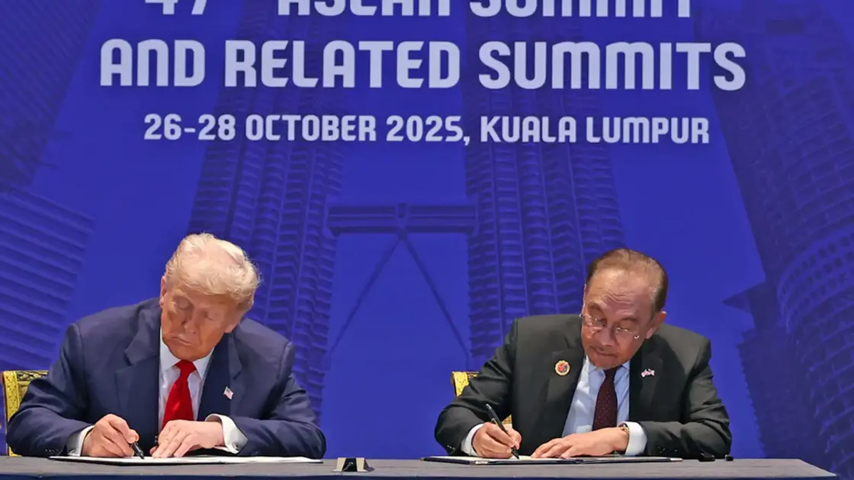 Anwar Administration and Government Move to Dismiss MPs' Legal Challenge Over Malaysia-US Trade Accord