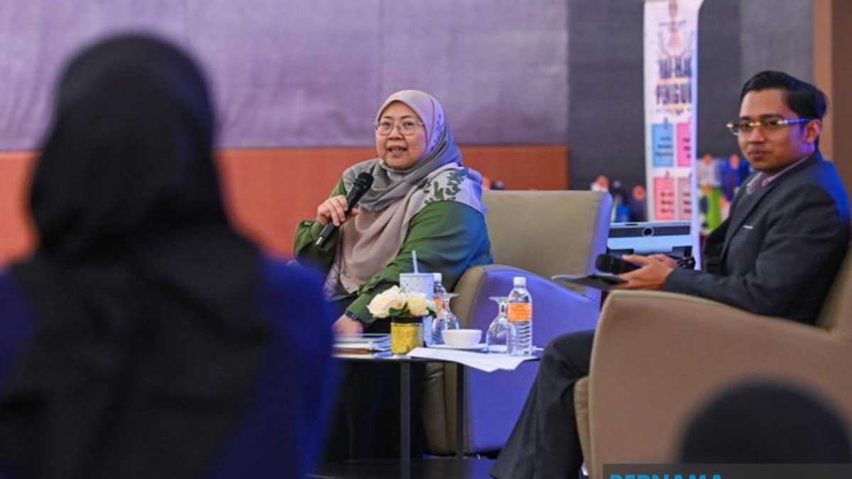 Fuziah Confident in PH's Negeri Sembilan Campaign Push Ahead of August Poll