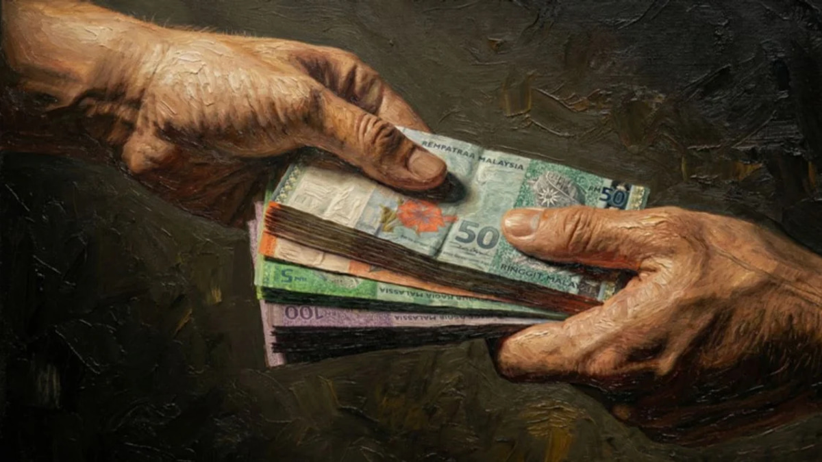 RM45 Million Dana Kerjaya Fraud Exposes Weaknesses in Malaysia's Incentive System