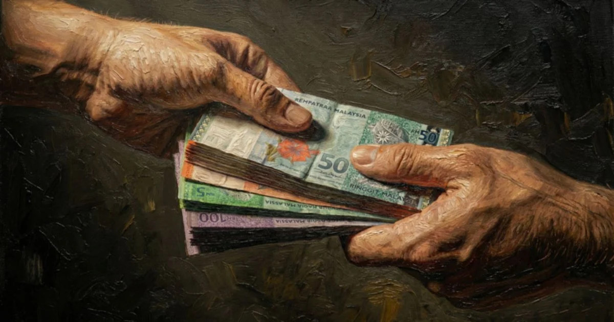 RM45 Million Dana Kerjaya Fraud Exposes Weaknesses in Malaysia's Incentive System