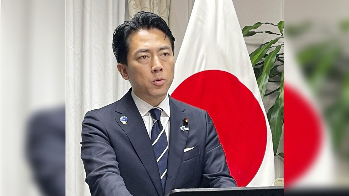 Japan's Defence Minister Opens Door to Nuclear Weapons Debate Amid Regional Security Concerns