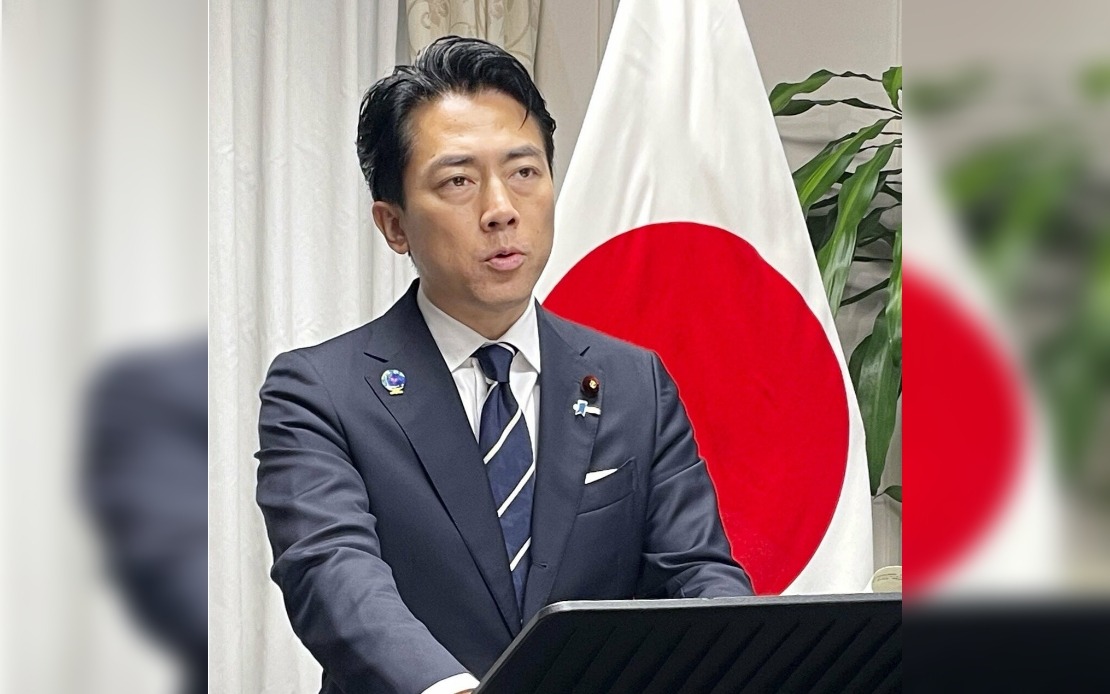Japan's Defence Minister Opens Door to Nuclear Weapons Debate Amid Regional Security Concerns