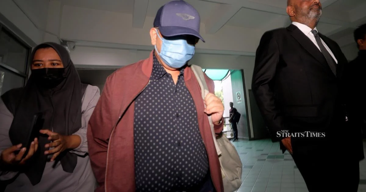 Ikram Official Denies RM98 Million Power Abuse Charges in Sessions Court