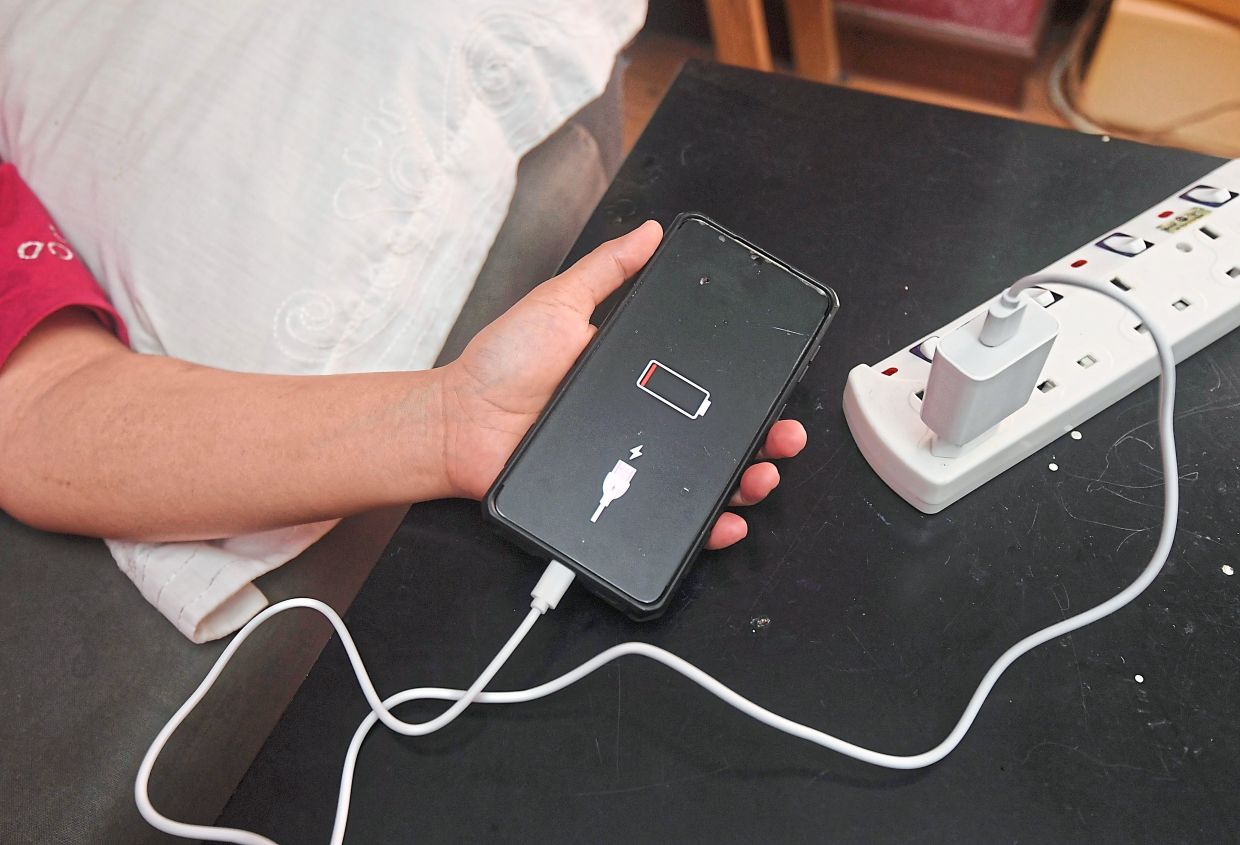 Device charging fires cost Malaysia RM14.2 million since 2023, with Sarawak bearing bulk of losses