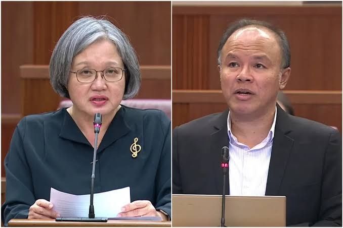 Singapore Parliament ends long-running misconduct case against Workers' Party leaders as legal deadline expires