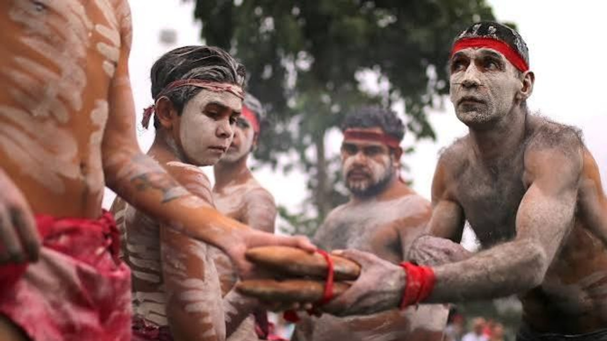 Australia's PM Rejects One Nation Push for 'Monocultural' Society