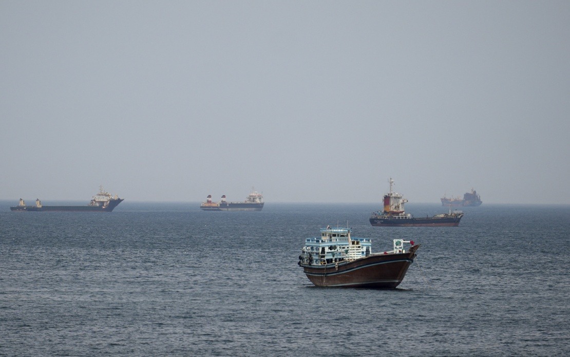 Hormuz Strait Reopens as US-Iran Ceasefire Takes Effect, Though Regional Tensions Persist