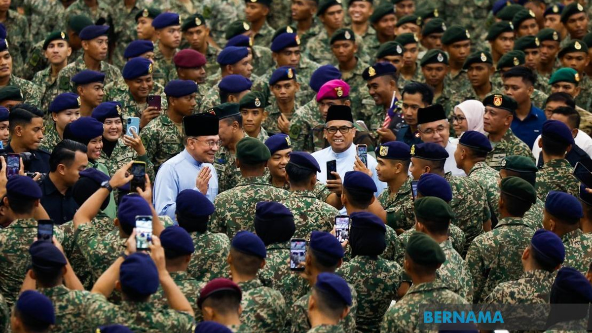 TH RCI Report to Be Released Soon, Says PM Anwar