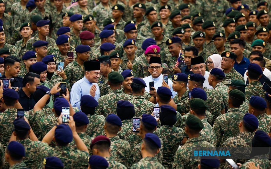 TH RCI Report to Be Released Soon, Says PM Anwar