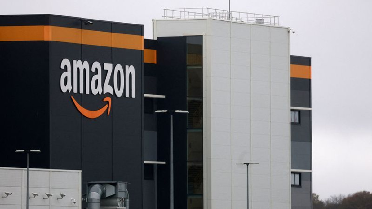 EU Sets Sights on Amazon and Microsoft Cloud Services as Market 'Gatekeepers'