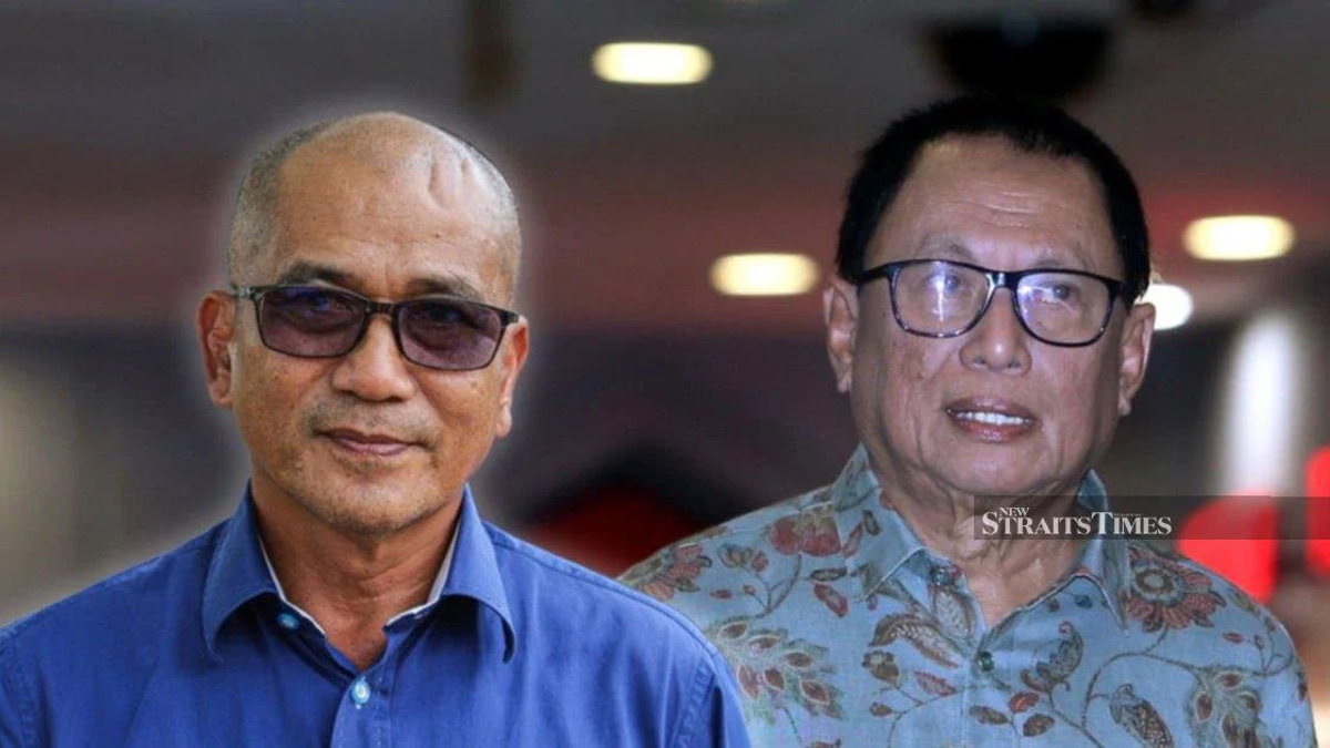 Johor Umno Leadership Dismisses Allegations Over Assembly Dissolution