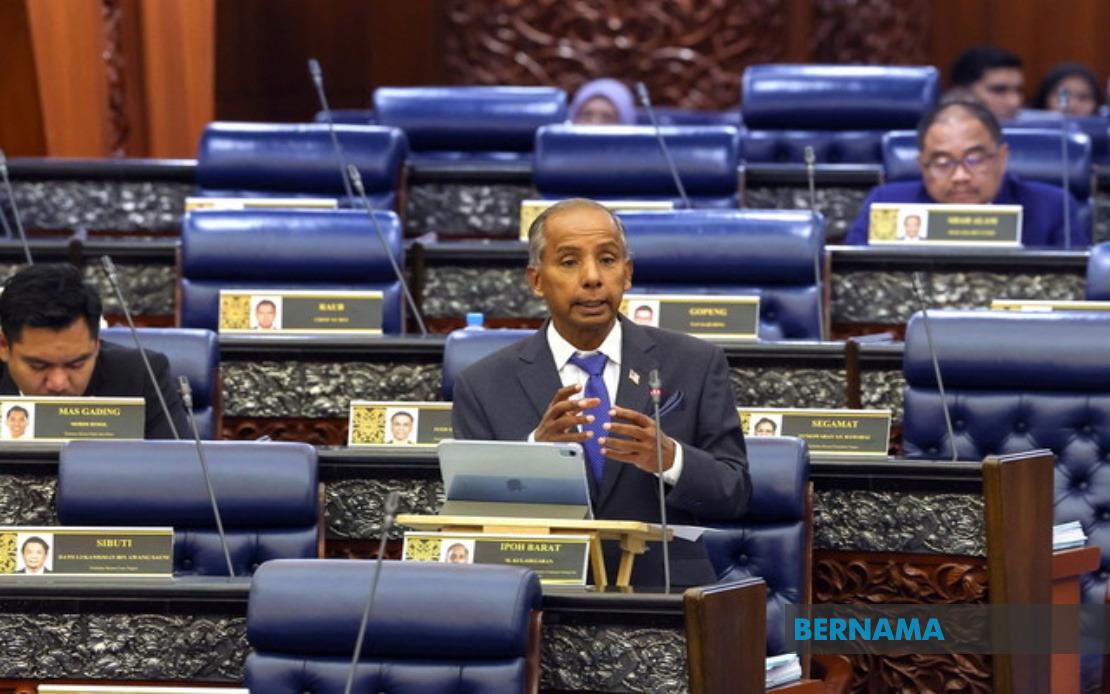 EC Undertaking Comprehensive Review of Domestic Postal Voting System