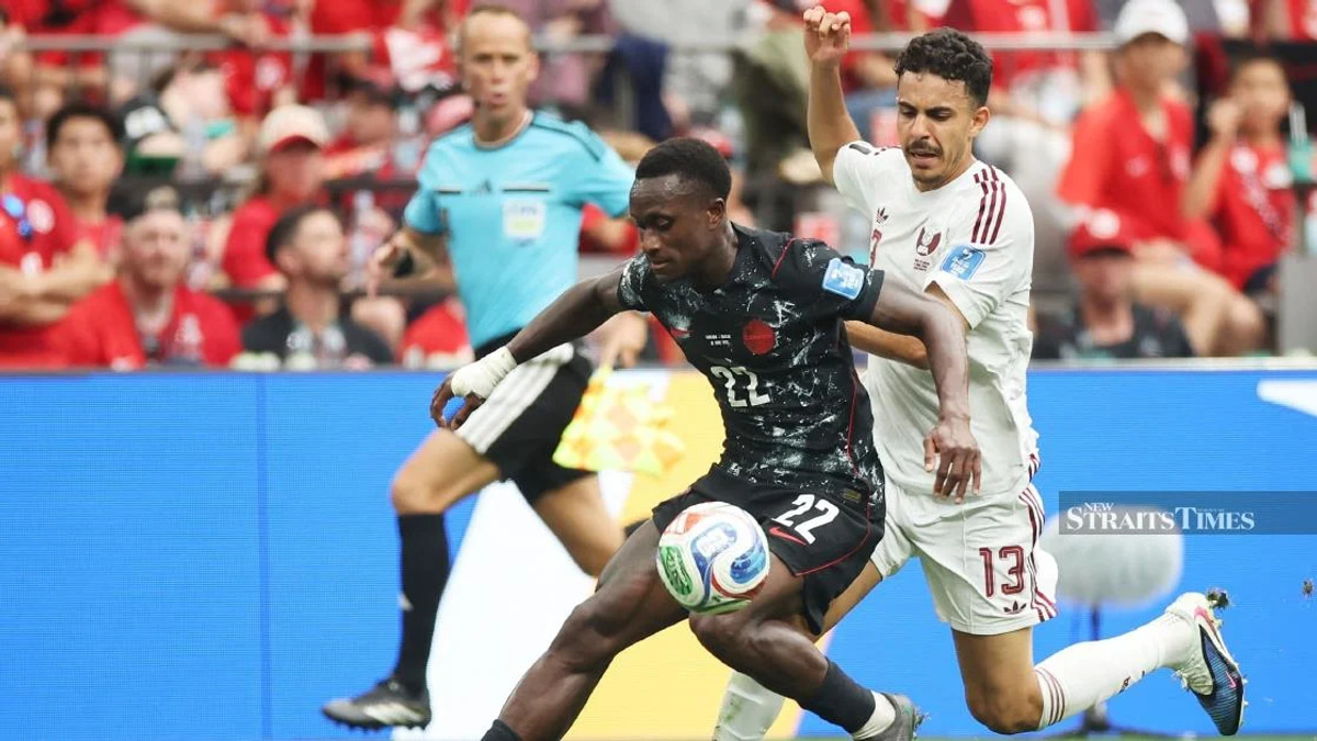 Qatar's World Cup humiliation exposes the folly of throwing money at football, experts warn