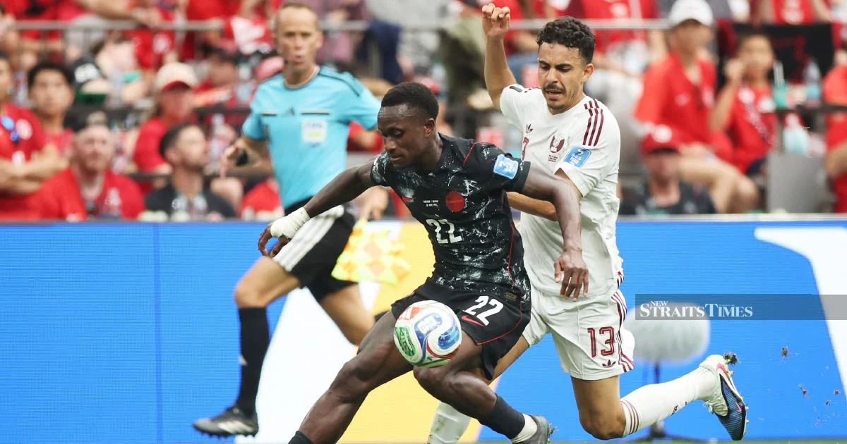 Qatar's World Cup humiliation exposes the folly of throwing money at football, experts warn