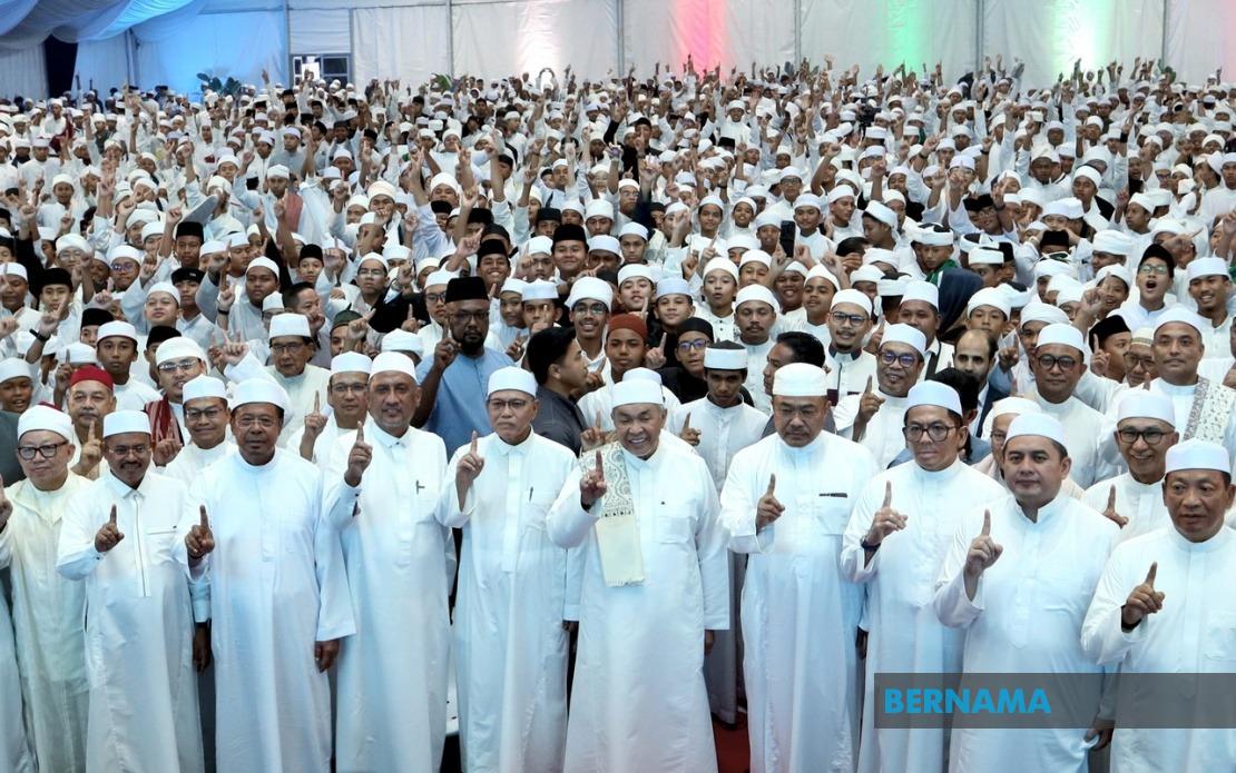 Malaysia Establishes National Tahfiz Council to Professionalise Quranic Memorisation Education