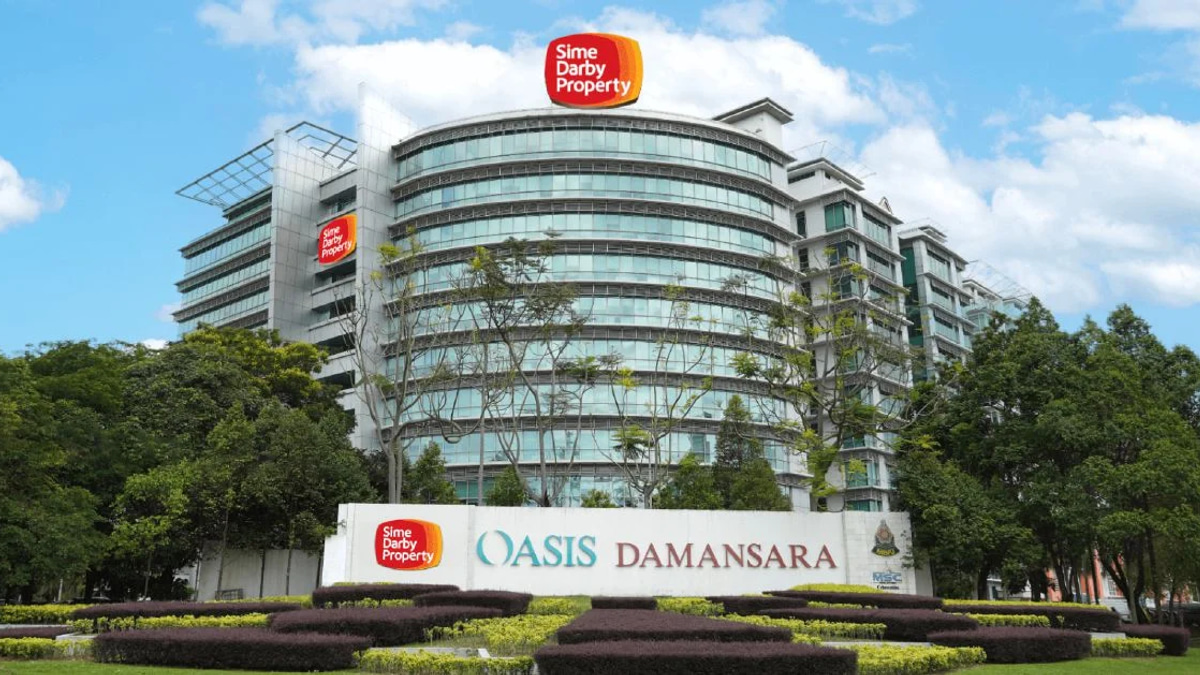 Sime Darby Property launches RM2.6bil sukuk programme for new economy ventures