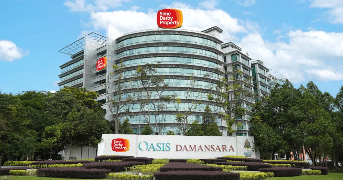 Sime Darby Property launches RM2.6bil sukuk programme for new economy ventures