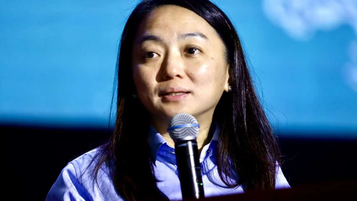 Putrajaya Must Maintain Pristine Standards, Says Hannah Yeoh