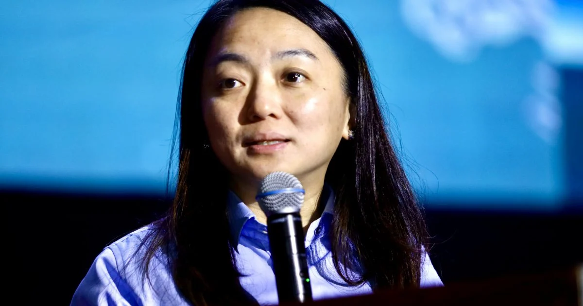 Putrajaya Must Maintain Pristine Standards, Says Hannah Yeoh