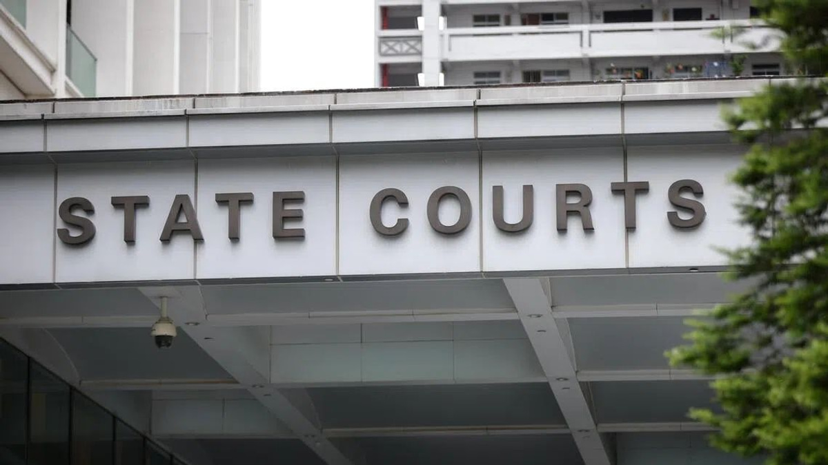 Singapore Man Jailed for Revenge Porn Involving Ex-Girlfriend's Intimate Videos