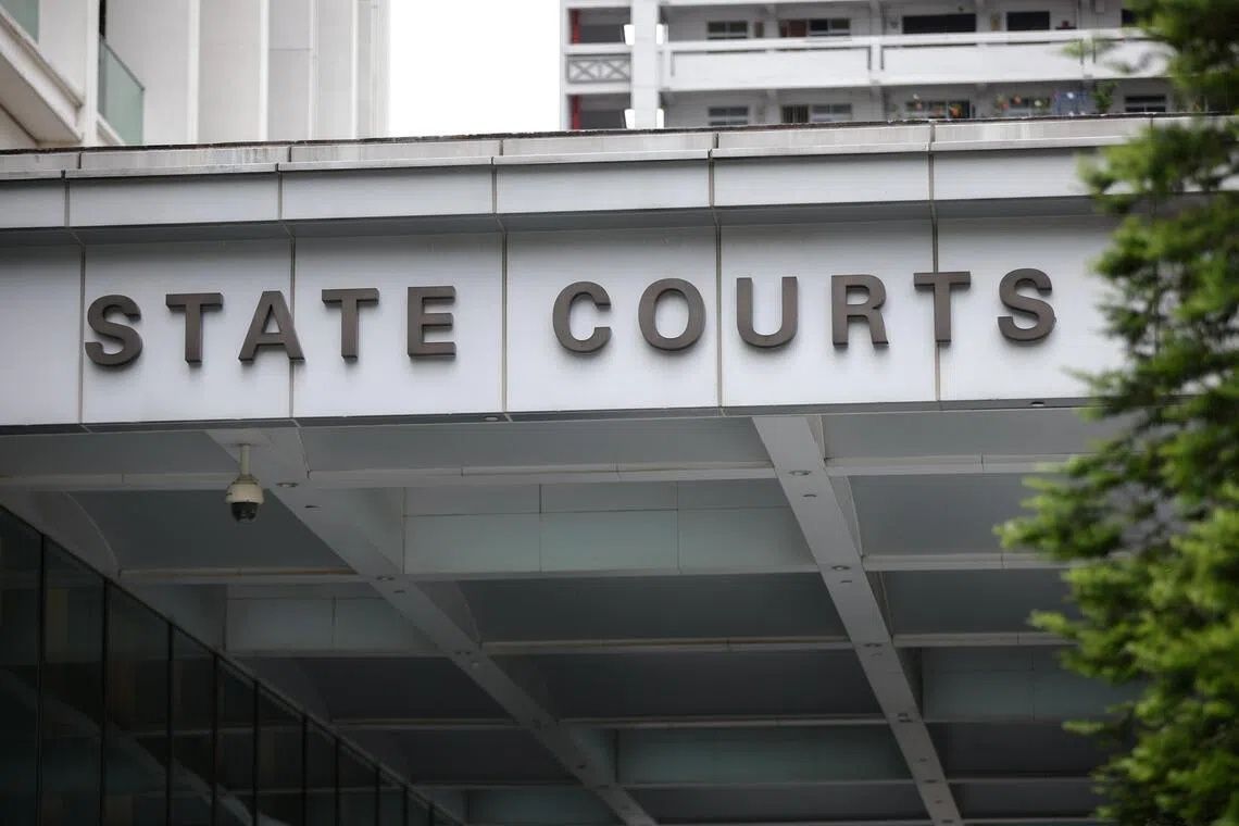 Singapore Man Jailed for Revenge Porn Involving Ex-Girlfriend's Intimate Videos