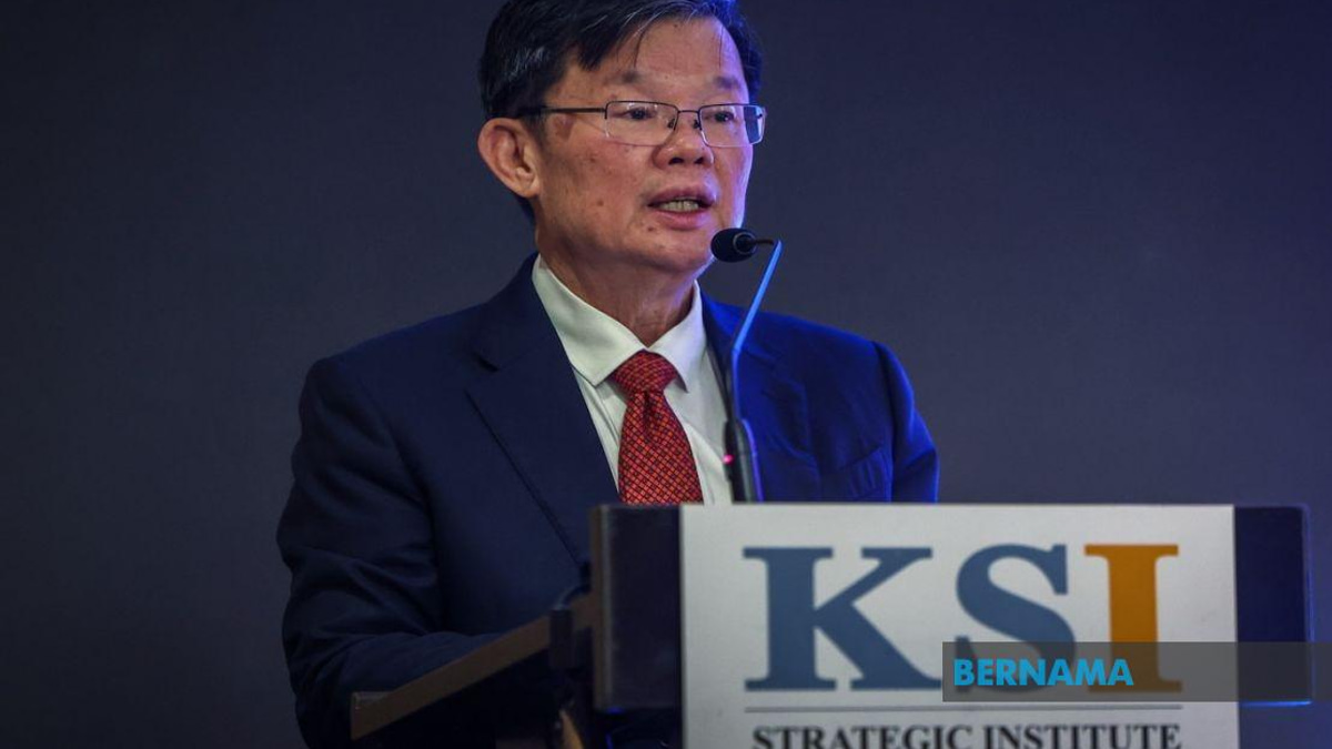 Penang PH Pledges More Women Candidates Despite Recruitment Hurdles