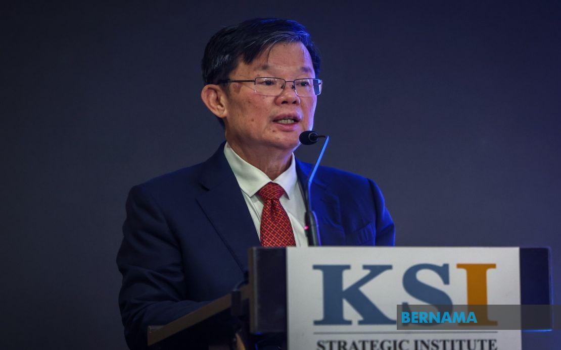 Penang PH Pledges More Women Candidates Despite Recruitment Hurdles
