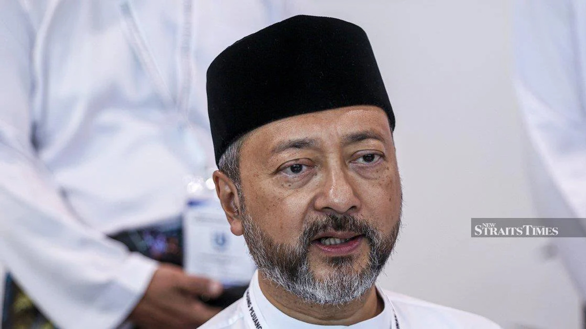 Pejuang joins Perikatan Nasional in wider push for political consolidation, says Mukhriz