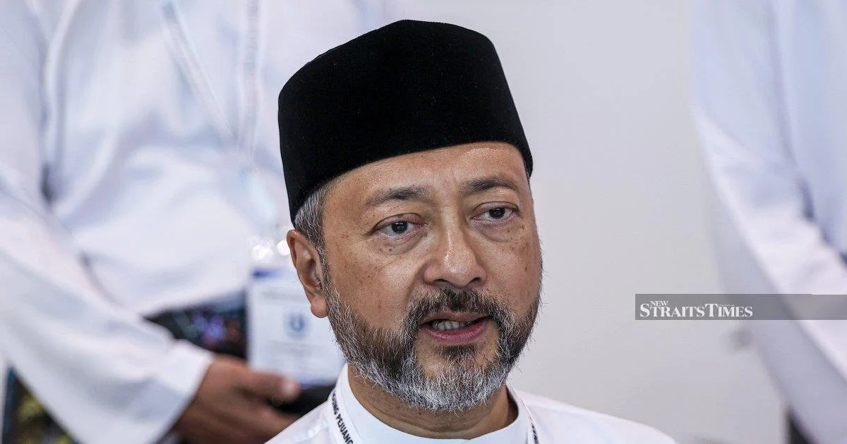 Pejuang joins Perikatan Nasional in wider push for political consolidation, says Mukhriz