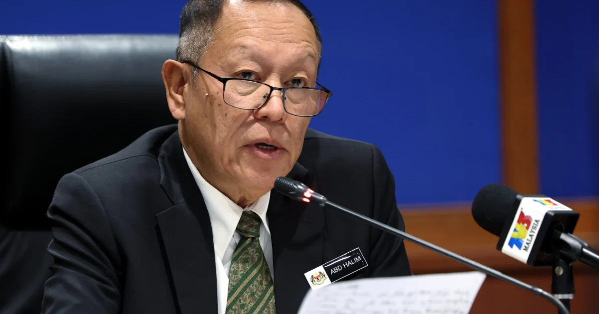 MACC uncovers 1,600+ firms in massive Daya Kerjaya 2.0 fraud scheme worth RM45 million