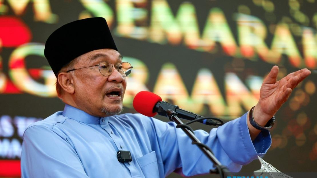 Malaysian Petronas Tanker Cleared for Red Sea Transit, Set to Dock in Melaka Next Month
